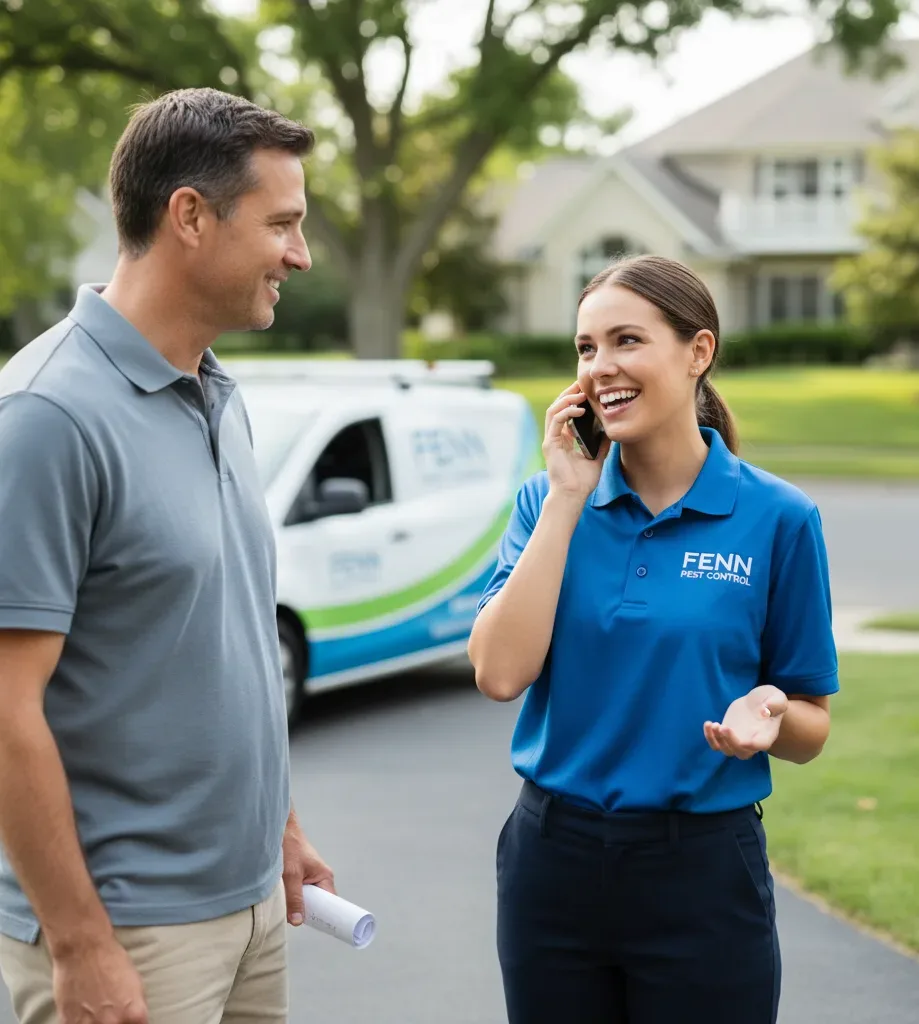 Mosquito Control in West Nyack, NY